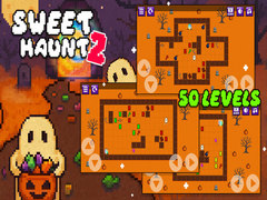 Гульня Sweet Haunt 2