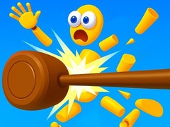 Гульня People Playground! Ragdoll Arena!