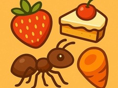 Гульня Ants Party