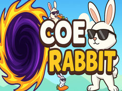 Гульня Coe Rabbit