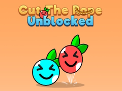 Гульня Cut The Rope Unblocked​