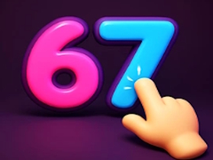 Гульня 67 Clicker
