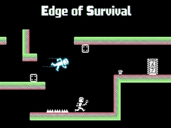 Гульня Edge of Survival