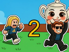 Гульня Steal Brainrots 2