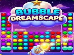 Гульня Bubble Dreamscape