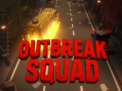 Гульня Outbreak Squad
