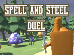 Гульня Spell and Steel Duel