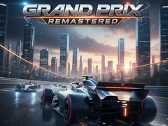 Гульня Grand Prix Remastered