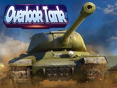 Гульня Overlook Tank War