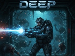 Гульня Deep