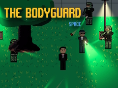 Гульня The BodyGuard Space