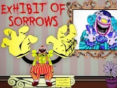 Гульня Exhibit of Sorrows