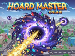Гульня Hoard Master Online