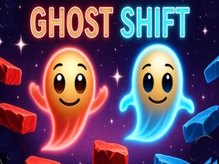 Гульня Ghost Shift