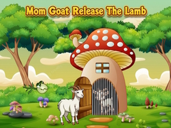 Гульня Mom Goat Release The Lamb