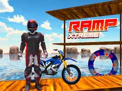Гульня Ramp Xtreme