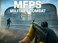 Гульня MFPS Military Combat