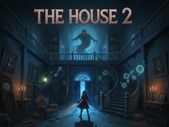 Гульня The House 2