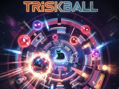 Гульня Triskball