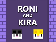 Гульня Roni and Kira