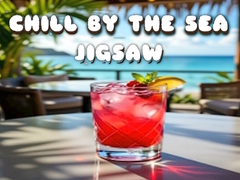 Гульня Chill By The Sea Jigsaw