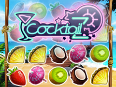 Гульня Cocktailz