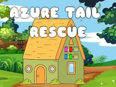 Гульня Azure Tail Rescue