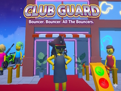 Гульня Club Guard