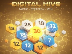 Гульня Digital Hive