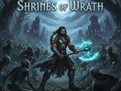 Гульня Shrines of Wrath
