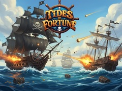 Гульня Tides of Fortune