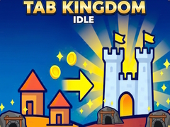 Гульня Tab Kingdom: Idle