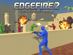 Гульня EdgeFire 2