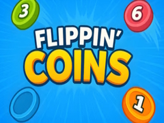 Гульня Flippin` Coins