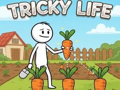 Гульня Tricky Life
