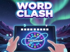 Гульня Word Clash