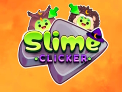 Гульня Slime Clicker