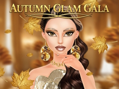Гульня Autumn Glam Gala