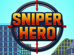 Гульня Sniper Hero