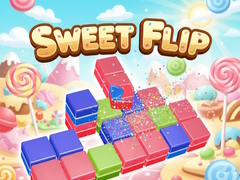 Гульня Sweet Flip