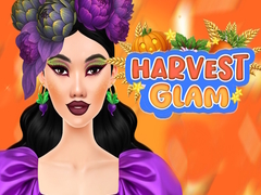 Гульня Harvest Glam