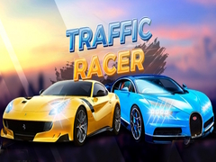Гульня Traffic Racer