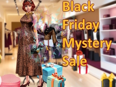 Гульня Black Friday Mystery Sale