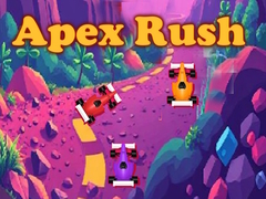 Гульня Apex Rush