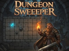 Гульня Dungeon Sweeper