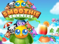 Гульня Smoothie Connect