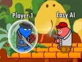 Гульня Gun Mayhem 2 More Mayhem 