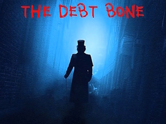 Гульня The debt bone
