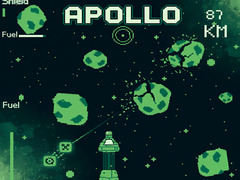 Гульня Apollo