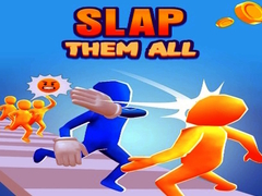 Гульня Slap Them all